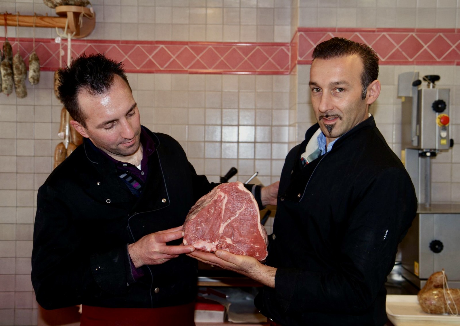 Denis e Michele – Dai Novei