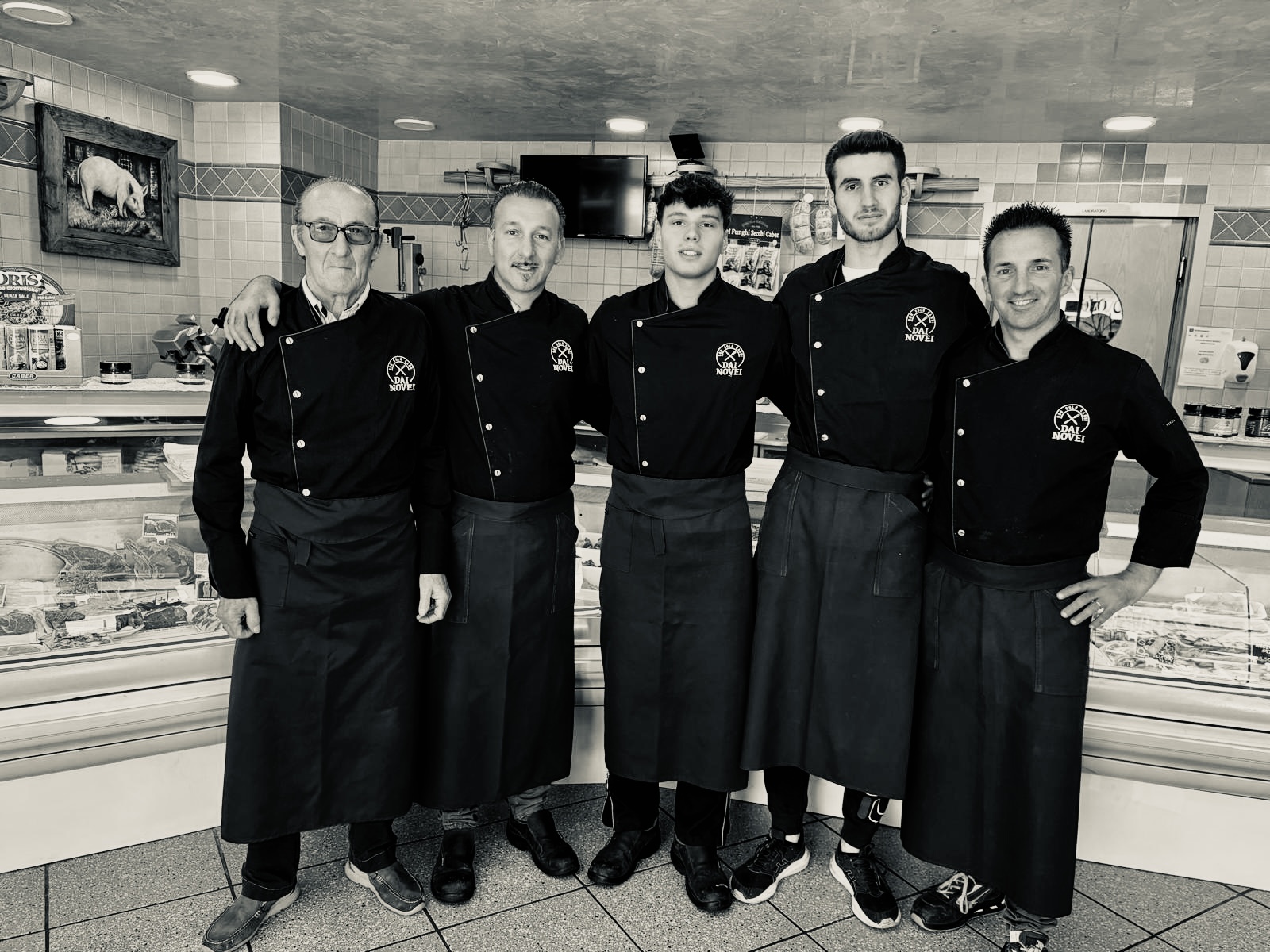 Il nostro staff